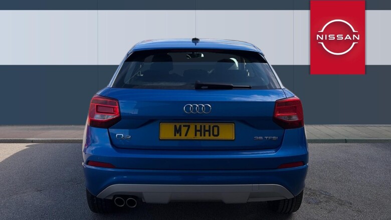 Audi Q2 35 TFSI Sport 5dr Petrol Estate